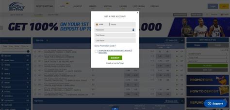 gal sport betting login